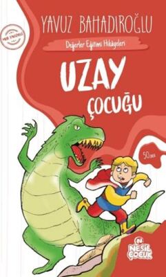 Uzay Çocuğu - 1