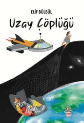 Uzay Çöplüğü - Yağmur Çocuk