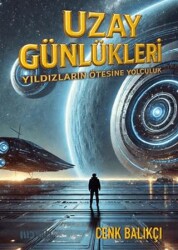 Uzay Günlükleri - MD Basım