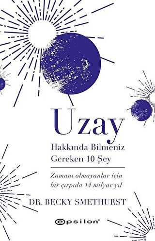 Uzay Hakkında Bilmeniz Gereken 10 Şey - 1