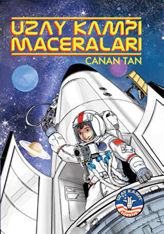 Uzay Kampı Maceraları - Doğan Çocuk