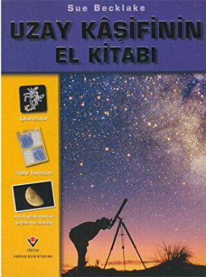 Uzay Kaşifinin El Kitabı - 1