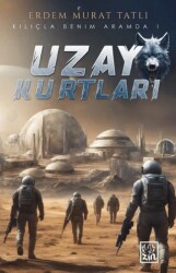 Uzay Kurtları - Zin Kitap Yayınları