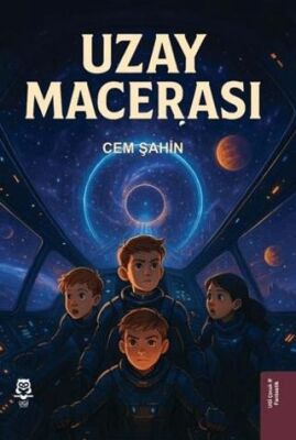 Uzay Macerası - 1