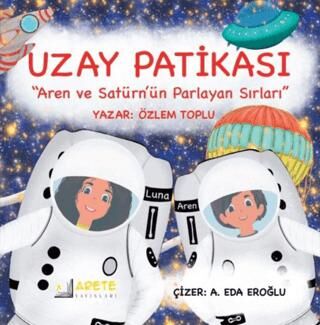 Uzay Patikası - 1