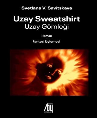 Uzay Sweatshirt - 1