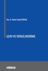Uzay ve Vergilendirme - On İki Levha Yayınları