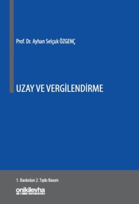 Uzay ve Vergilendirme - 1