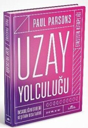 Uzay Yolculuğu - Kronik Kitap