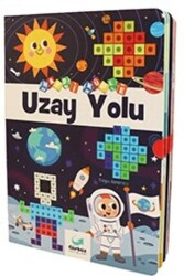 Uzay Yolu - Gürbüz Yayınları
