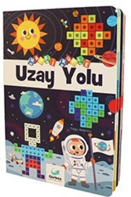 Uzay Yolu - 1