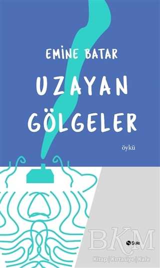 Uzayan Gölgeler - Şule Yayınları