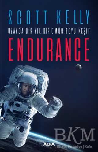 Uzayda Bir Yıl Bir Ömür Boyu Keşif: Endurance - 1