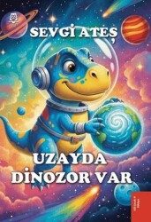 Uzayda Dinozor Var - UGİ Çocuk