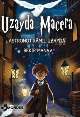 Uzayda Macera - 1
