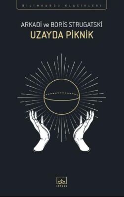 Uzayda Piknik - 1