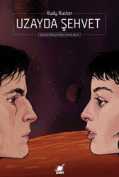 Uzayda Şehvet - Ayrıntı Yayınları