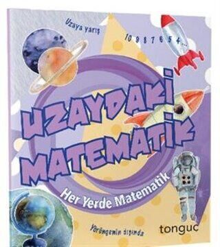 Uzaydaki Matematik Her Yerde Matematik Serisi - 1
