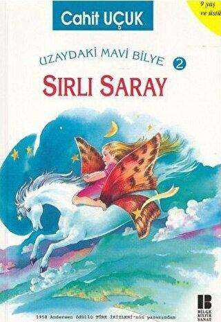 Uzaydaki Mavi Bilye 2 - Sırlı Saray - Bilge Kültür Sanat