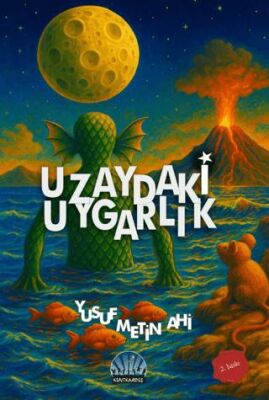 Uzaydaki Uygarlık - 1