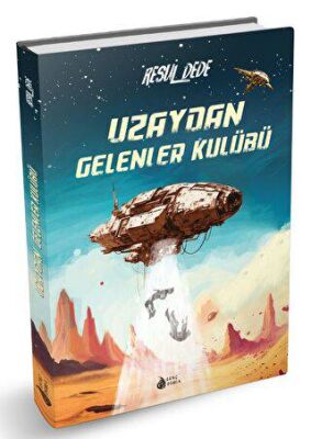 Uzaydan Gelenler Kulübü - 1