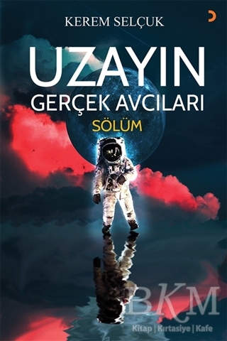 Uzayın Gerçek Avcıları - Sölüm - 1