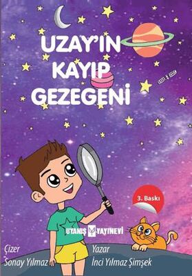 Uzay’ın Kayıp Gezegeni - 1