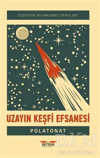 Uzayın Keşfi Efsanesi - Perseus