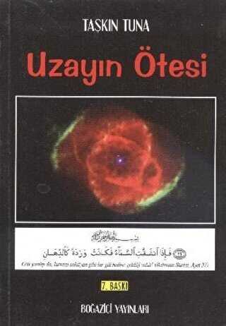 Uzayın Ötesi - Boğaziçi Yayınları
