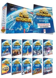 Uzaylı Astronotlar - Model Çocuk