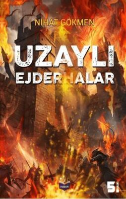 Uzaylı Ejderhalar - 1