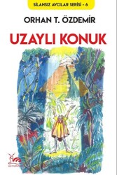 Uzaylı Konuk - Sarmal Kitabevi