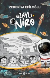 Uzaylı Niro - Genç Hayat