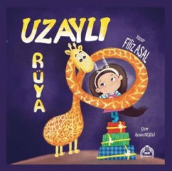 Uzaylı Rüya - Kekeme Yayınları