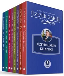 Üzeyir Garih Kitaplığı 8 Kitap - Hayat Yayınları