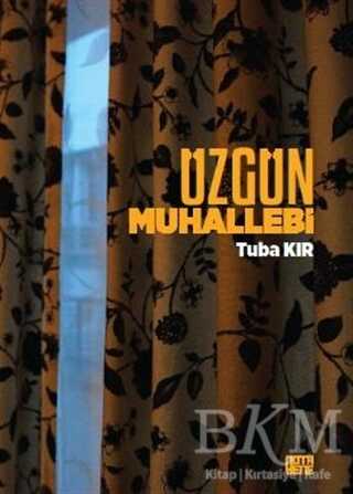 Üzgün Muhallebi - Nota Bene Yayınları