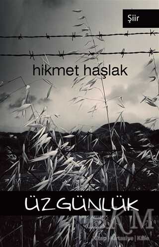 Üzgünlük - Cinius Yayınları