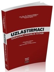 Uzlaştırmacı Sınavına Hazırlık Kitabı - Savaş Yayınevi