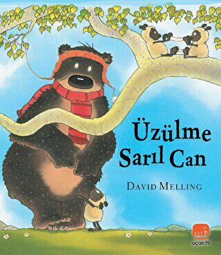 Üzülme Sarıl Can kapağı