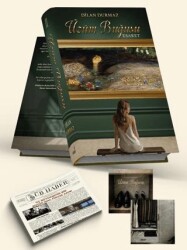 Üzüm Buğusu 2 - İndigo Kitap