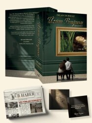 Üzüm Buğusu - İndigo Kitap