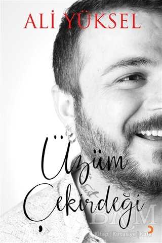 Üzüm Çekirdeği - Cinius Yayınları