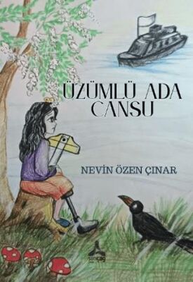 Üzümlü Ada Cansu - 1