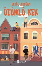 Üzümlü Kek 1 - Parola Yayınları