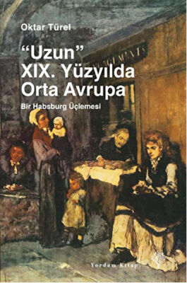 Uzun 19. Yüzyılda Orta Avrupa kapağı