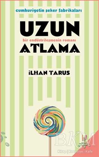 Uzun Atlama - h2o Kitap