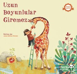 Uzun Boyunlular Giremez - Bambu Kitap
