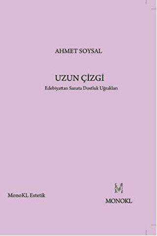 Uzun Çizgi - MonoKL Yayınları