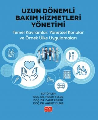 Uzun Dönemli Bakım Hizmetleri Yönetimi - 1