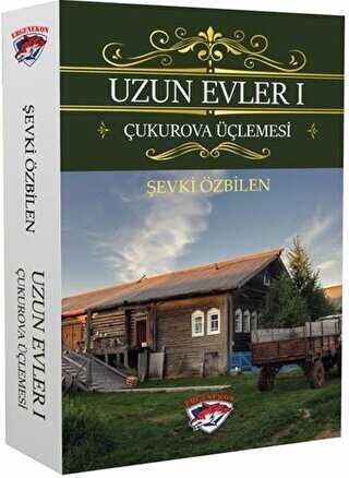 Uzun Evler 1 - Ergenekon